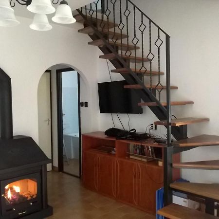 Zenith Apartman Gárdony Exterior foto