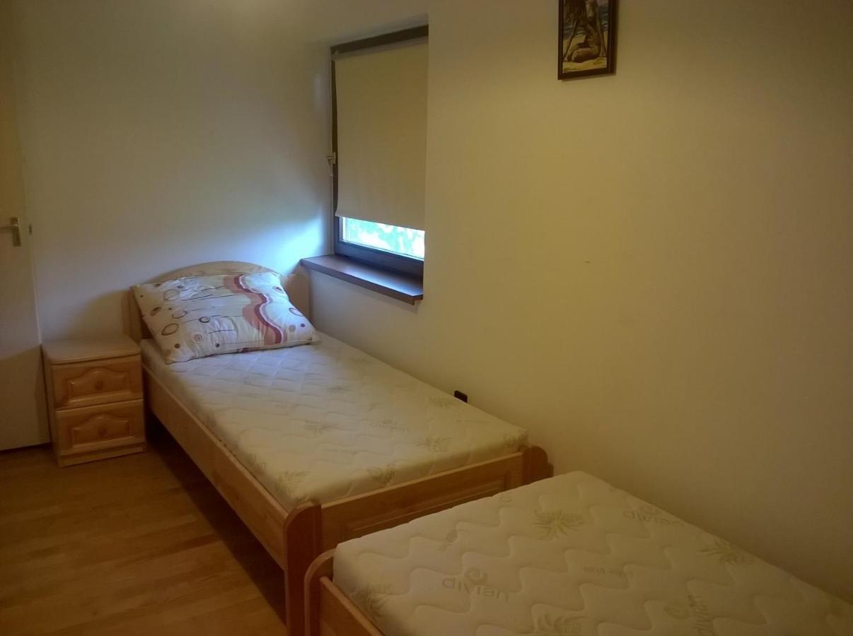 Zenith Apartman Gárdony Exterior foto